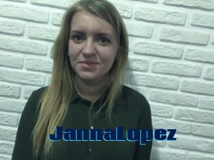 JannaLopez