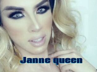 Janne_queen