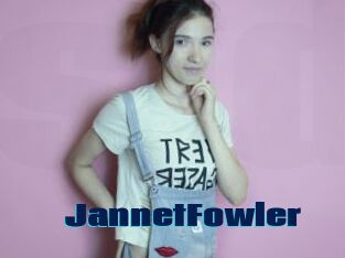 JannetFowler