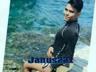 Janus22x