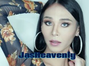 JasHeavenly