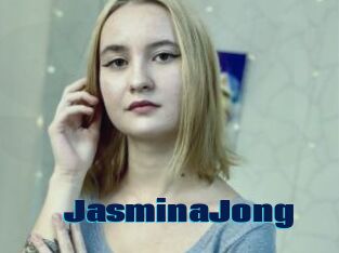 JasminaJong