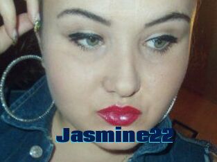 Jasmine22 Site de cul gratuit