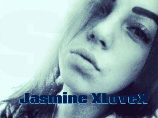 Jasmine_XLoveX