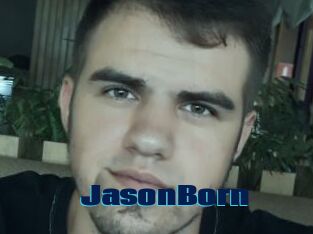 JasonBorn