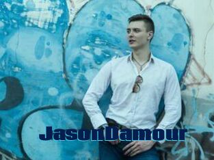 JasonDamour