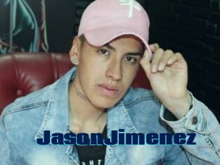 JasonJimenez