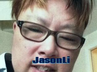 JasonLi