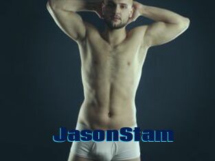 JasonStam