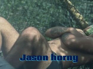 Jason_horny