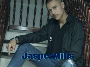 JasperMills