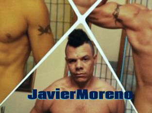 JavierMoreno