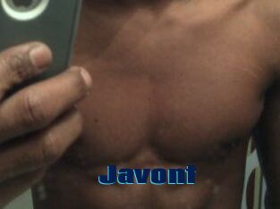 Javont