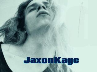 JaxonKage