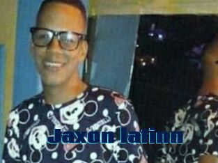 Jaxon_latinn Site de cul gratuit