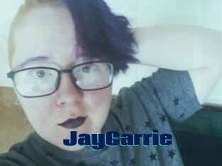 JayCarrie