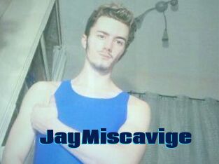 JayMiscavige