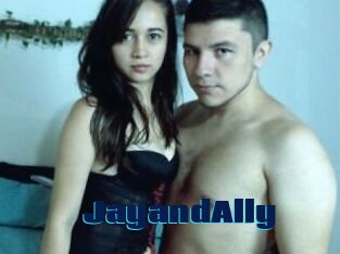 Jay_and_Ally