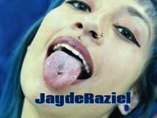 JaydeRaziel