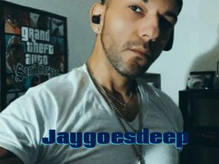 Jaygoesdeep