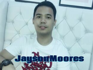 JaysonMoores