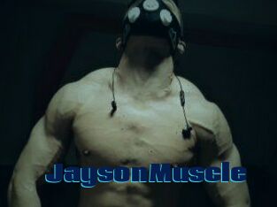 JaysonMuscle