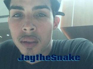 JaytheSnake