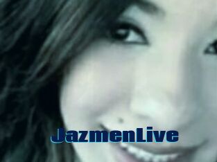 JazmenLive