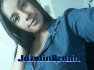 JazminBranie