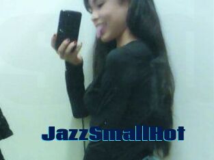 JazzSmallHot