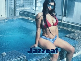 Jazzcat