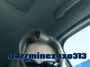 Jazzminexoxo313