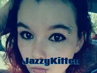 JazzyKitten