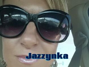 Jazzynka