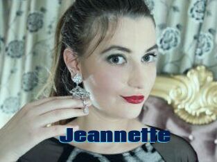 Jeannette