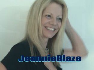 JeannieBlaze