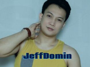 JeffDomin
