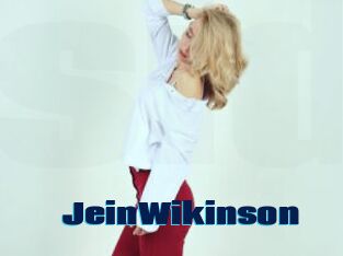 JeinWikinson