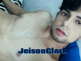 JeisonClark