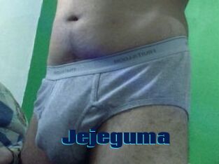 Jejeguma