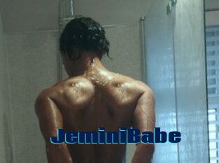 JeminiBabe