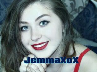 JemmaXoX