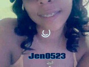 Jen0523