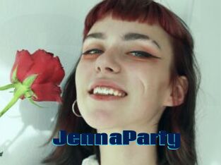 JennaParty