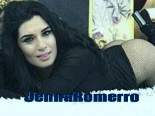 JennaRomerro