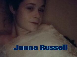 Jenna_Russell