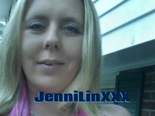 JenniLinXXX