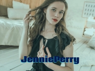 JenniePerry