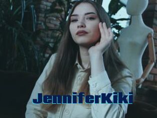 JenniferKiki