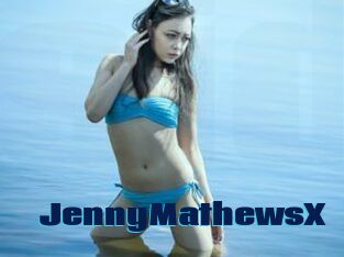 JennyMathewsX